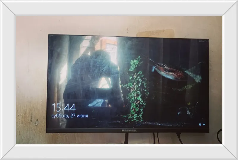Advertisement - Cover Photo