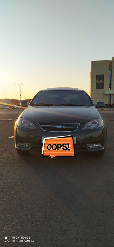Lacetti avtomat 2020 Lacetti avtomat 2020
