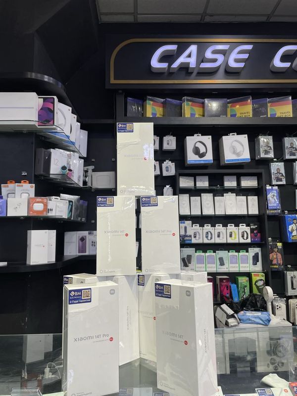 Xiaomi 14 pro