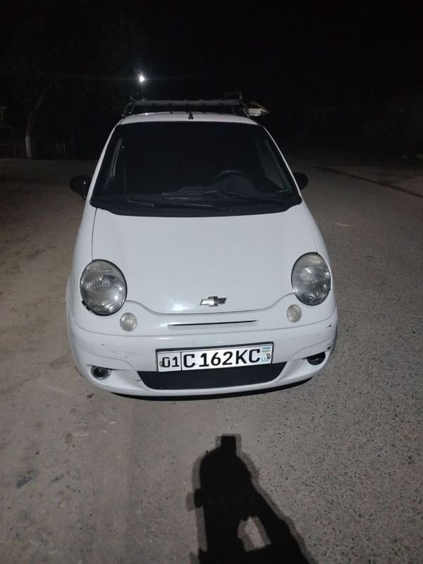 Matiz mx 2017……… Matiz mx 2017………