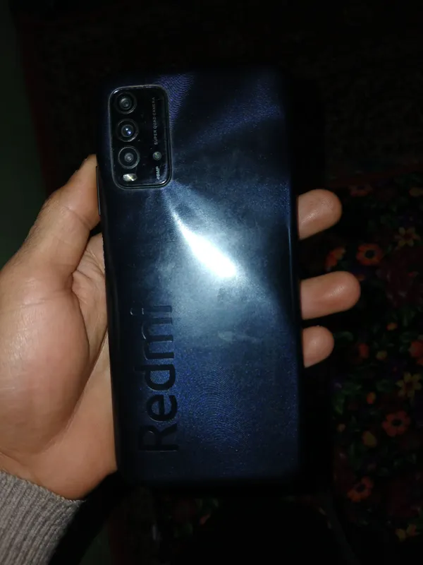 Redmi t9 Redmi t9
