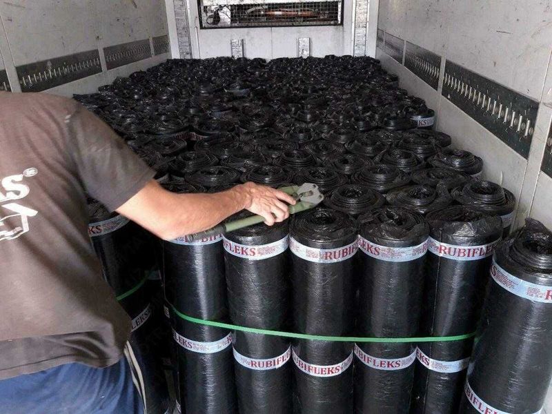 Изол, Фольгоизол Полизол Изол, Фольгоизол Полизол