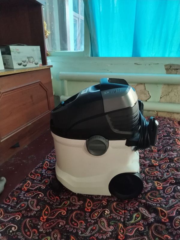 Pilisos karcher zori Pilisos karcher zori