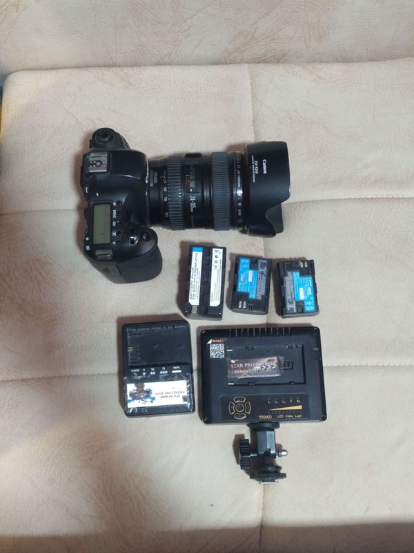 Conon 6 d sotiladi 600$