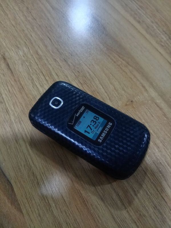 Samsung Verizon 3 Perfektom Samsung Verizon 3 Perfektom