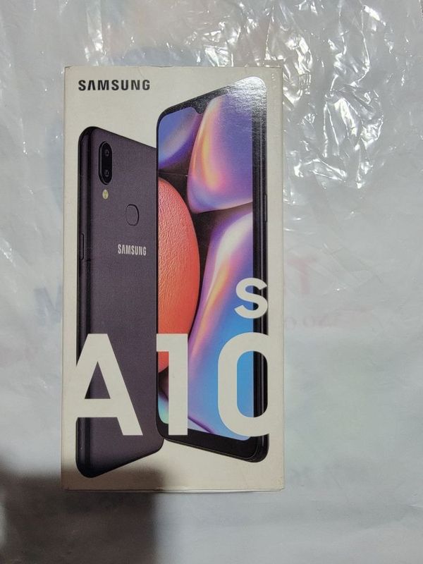 Samsung a10s 32 gb