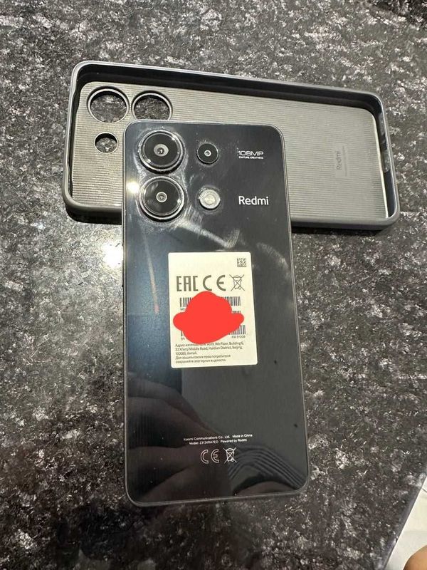 Redmi note 13 512 гб Redmi note 13 512 гб