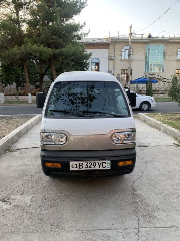 Damas 2025 mart sotiladi Damas 2025 mart sotiladi