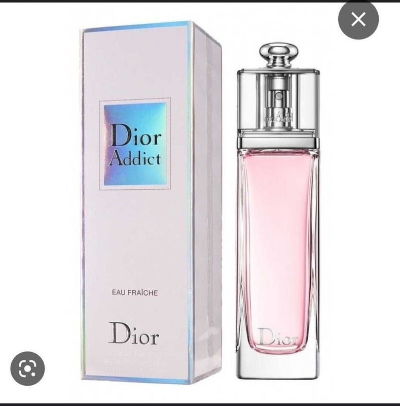 Dior addict оригинал