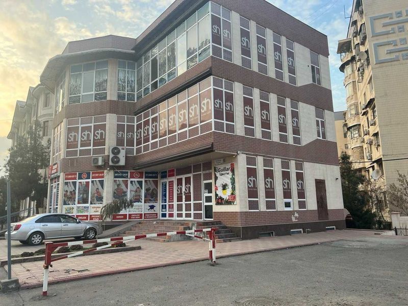 Сдается офис на долгосрочное основе Сдается офис на долгосрочное основе