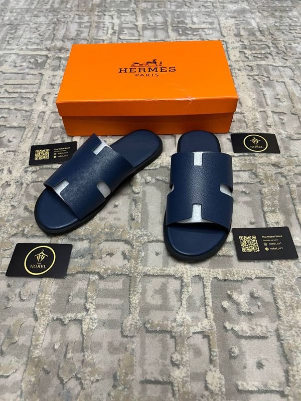 Hermes тапочки, 30 размер