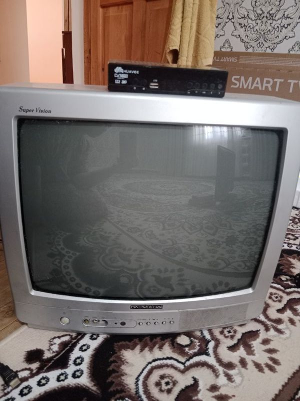 Daewoo televizor Daewoo televizor