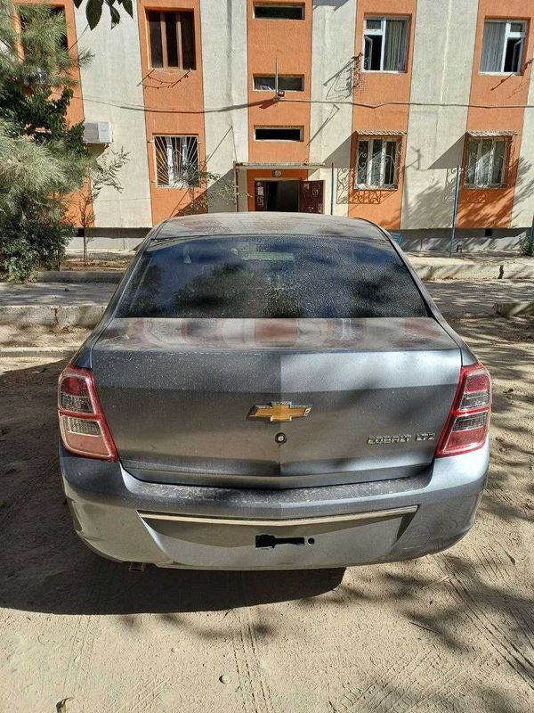 Cobalt yangi mokriy asfalt 2025 notariusga tayyor, nomer olingan Cobalt yangi mokriy asfalt 2025 notariusga tayyor, nomer olingan