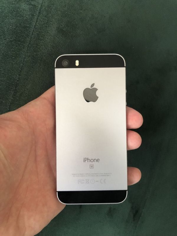 Iphone 5 Se,32 Гб