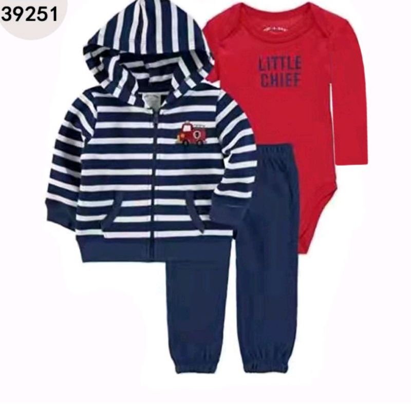 Carters troyka. 6m. 180.000 Carters troyka. 6m. 180.000