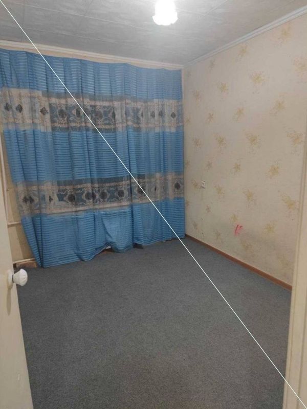 #РАЗДЕЛКА, 50м², Чилонзор 20 Квартал, 2\1\4, Продаётся Квартира #РАЗДЕЛКА, 50м², Чилонзор 20 Квартал, 2\1\4, Продаётся Квартира