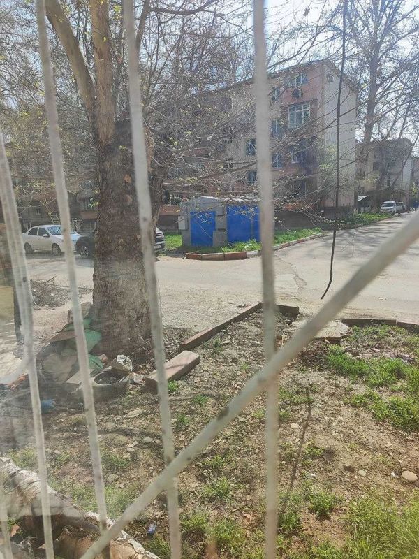 Продаётся просторная квартира Продаётся просторная квартира