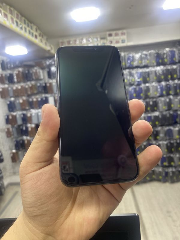 Iphone X 64 GB K Iphone X 64 GB K