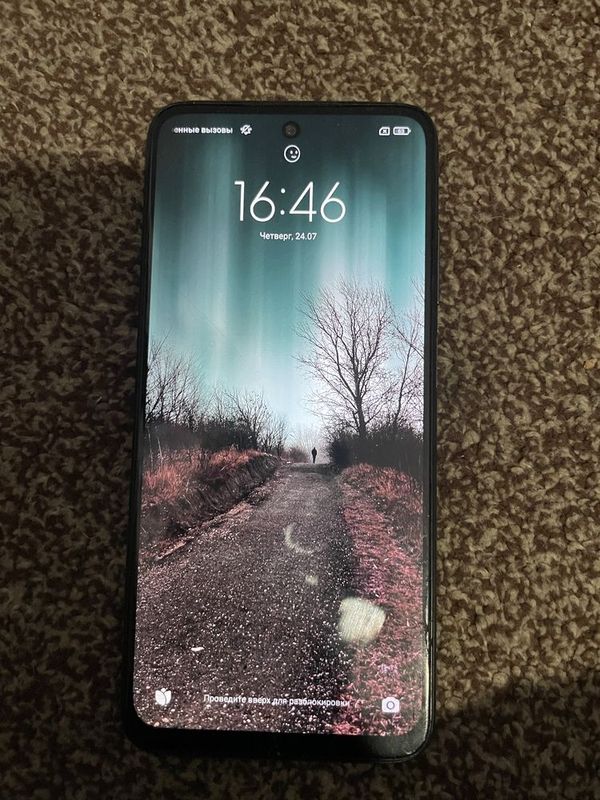 Model Redmi not 11 pro Model Redmi not 11 pro