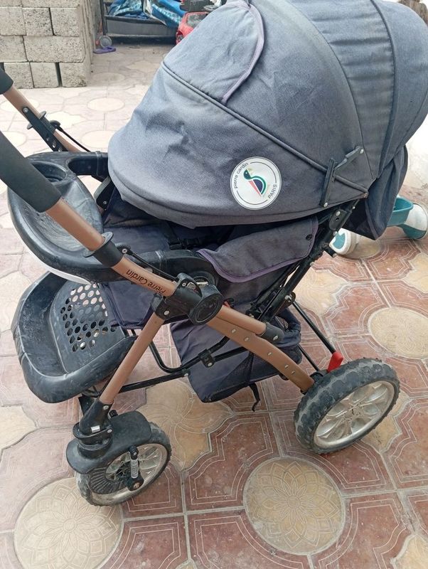 Bolalar kalyaskadi Bolalar kalyaskadi