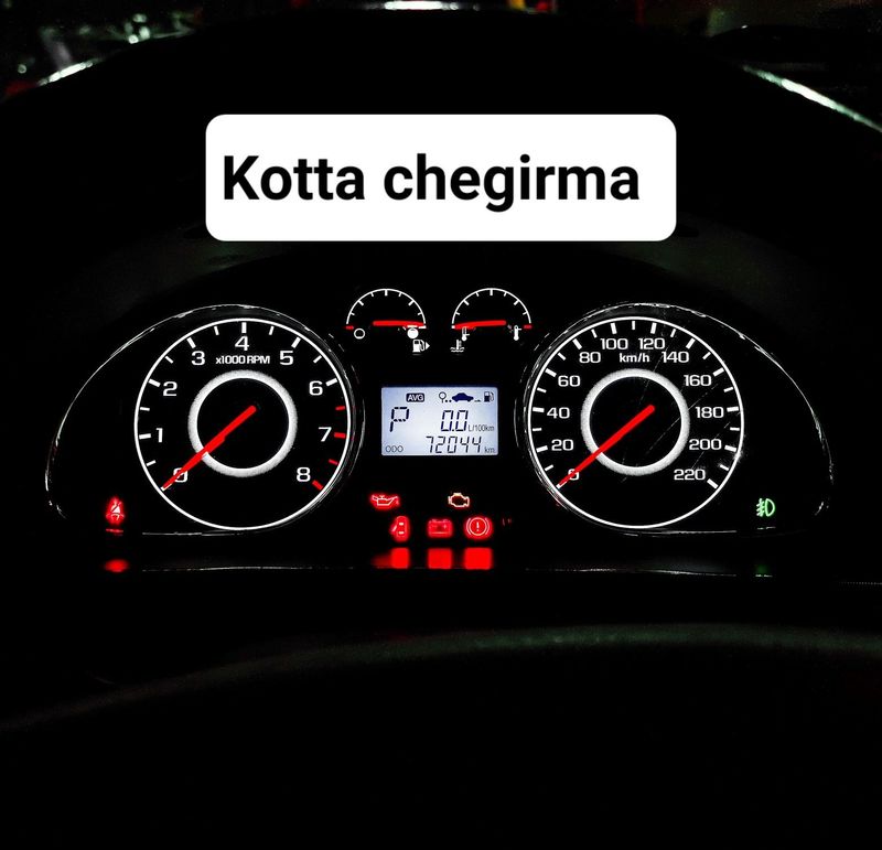 Tablo tuning 150.00 Tablo tuning 150.00