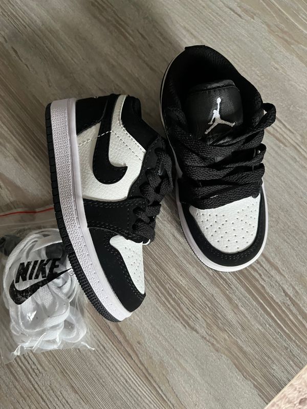 Детские кроссовки Air Jordan Детские кроссовки Air Jordan