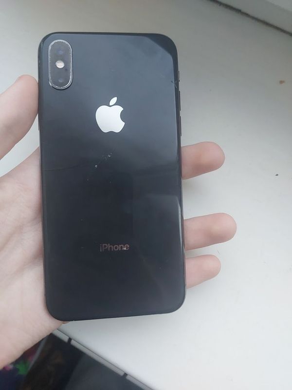 Iphone Xs 64Gb