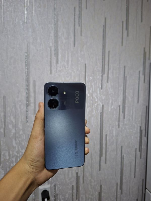 Poco c65 5g 2024