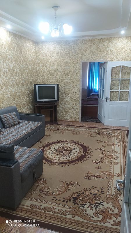 Здаётся квартира 3/1/4 со всеми удобствами. Здаётся квартира 3/1/4 со всеми удобствами.
