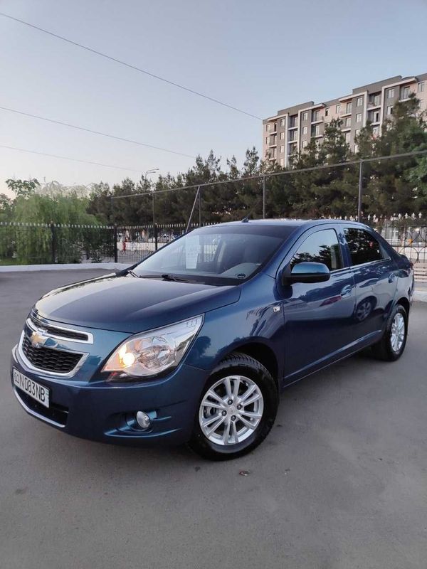 Cobalt avtomat 2021 yil 10 000$ Cobalt avtomat 2021 yil 10 000$