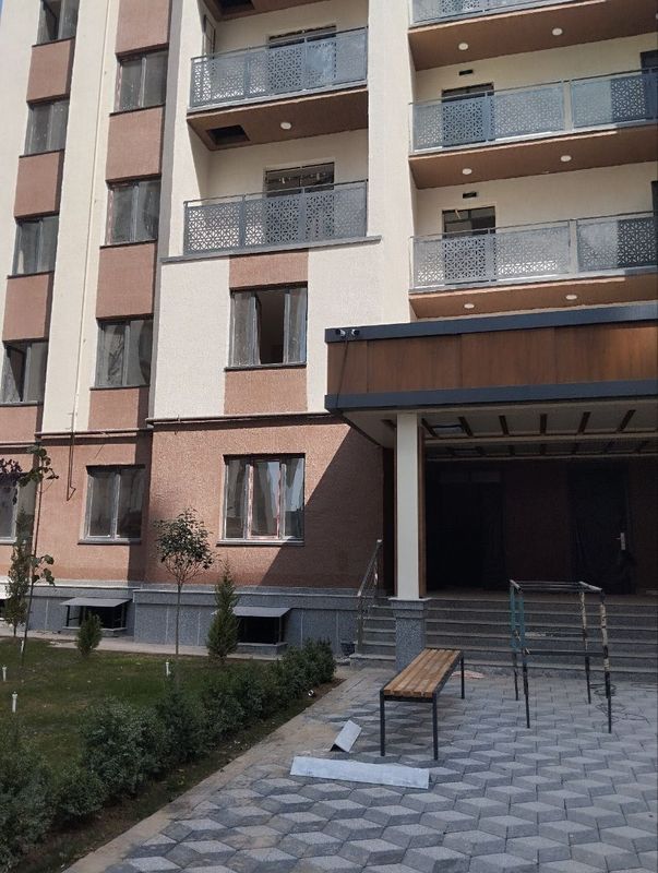Продам квартиру Своя Урикзор 2-комнатная 6 этаж / 16-этажный дом