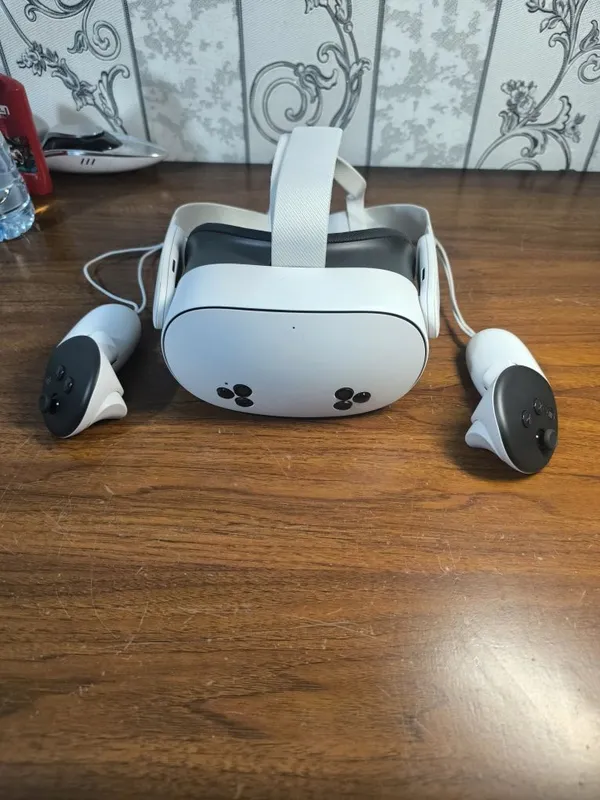 Meta quest 3S 128 gb