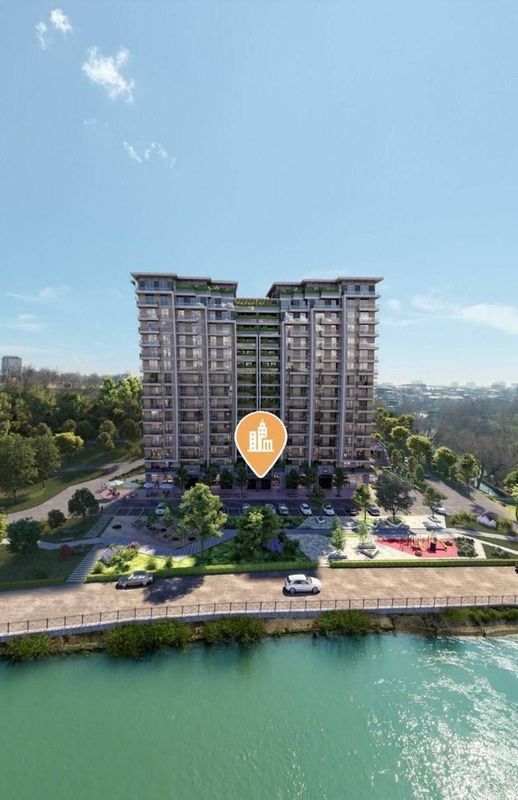 Продается 4 ком кв-ра в новостройке Кислород, ор-р:махал.Ракат, 150 м² Продается 4 ком кв-ра в новостройке Кислород, ор-р:махал.Ракат, 150 м²