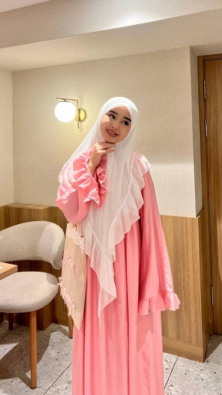 Hijab ko’ylak Hijab ko’ylak