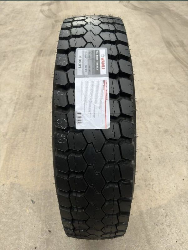 11R22.5 WANLI 18PR зил камаз 11R22.5 WANLI 18PR зил камаз