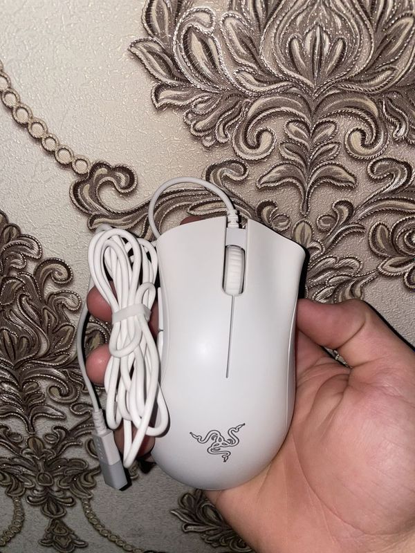 razer mishka original ishlatilmagan razer mishka original ishlatilmagan