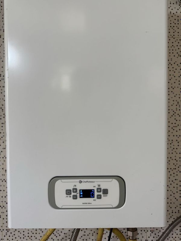 Chaffoteaux 24kwt