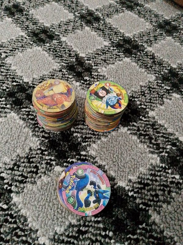 Pokemon dumaloq xamasi yangi Pokemon dumaloq xamasi yangi