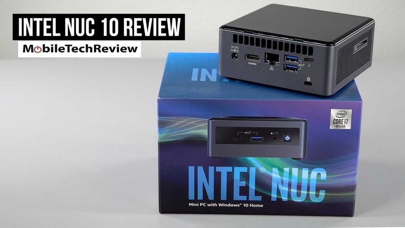 MiNi PC intel NUC10FNK intel Core i7-10710U озу16гб 256 ssd MiNi PC intel NUC10FNK intel Core i7-10710U озу16гб 256 ssd
