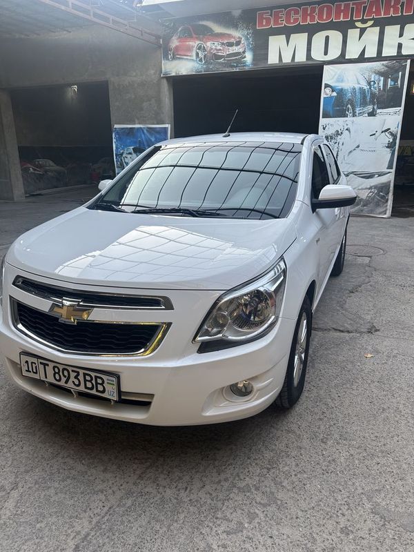 Cobalt 2022 yil benzin Cobalt 2022 yil benzin