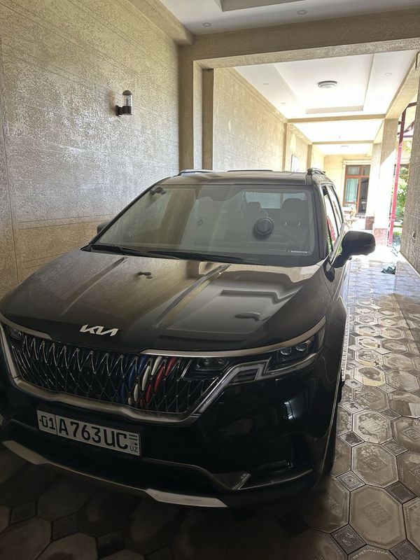 Продается Kia Carnival Продается Kia Carnival