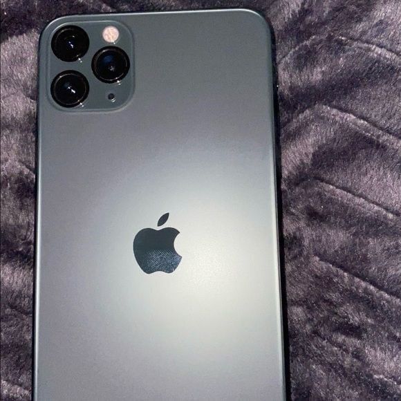 I Phone 11Pro Max 256GB I Phone 11Pro Max 256GB