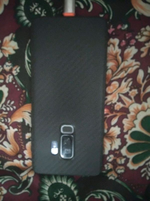 Samsung S9+ Samsung S9+