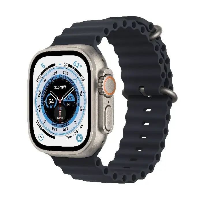 Apple Watch Ultra Новый Запечатанный Apple Watch Ultra Новый Запечатанный