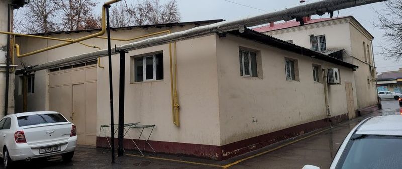 Аренда помещения в дол дороги колцевой, лимонарий, цех, под склад колц