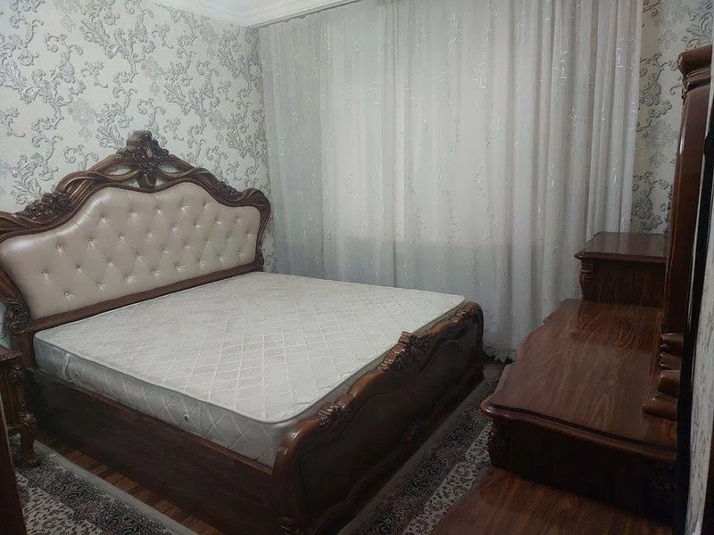 Arenda kvartira xalqlar dostligida