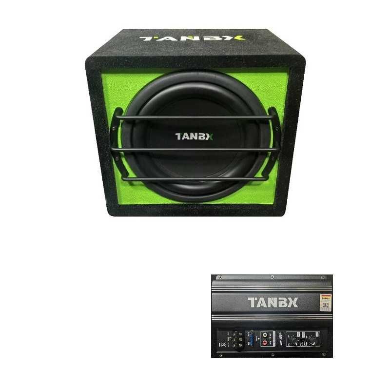 Активный сабвуфер TANBX "10" Активный сабвуфер TANBX "10"