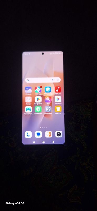 Redmi Not 13 pro Redmi Not 13 pro