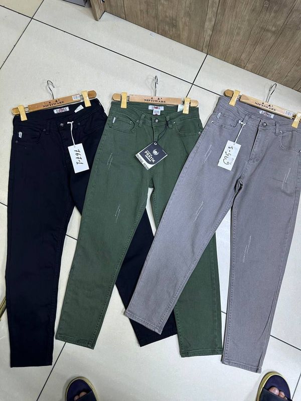 Jeans shimlar eng zo,'ri Jeans shimlar eng zo,'ri