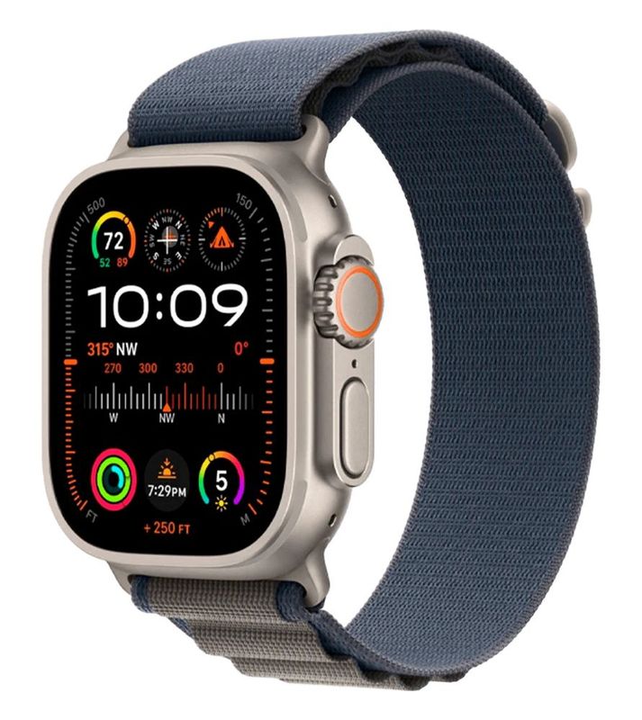 Apple watch ultra 399$ srocnho Apple watch ultra 399$ srocnho
